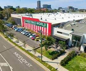 Showrooms / Bulky Goods commercial property for sale at 13/112 McEvoy Street Alexandria NSW 2015
