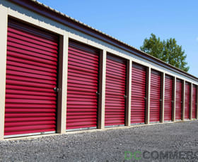 Development / Land commercial property for sale at 623 Toowoomba Connection Road Withcott QLD 4352