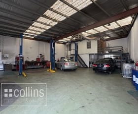 Factory, Warehouse & Industrial commercial property for sale at 1/13-15 Heart Street Dandenong VIC 3175
