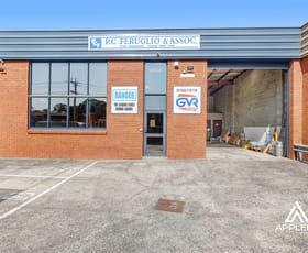 Factory, Warehouse & Industrial commercial property for sale at 1/9 Woodbine Court Wantirna South VIC 3152