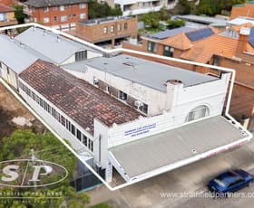 Shop & Retail commercial property for sale at 15-16 The Crescent Homebush NSW 2140
