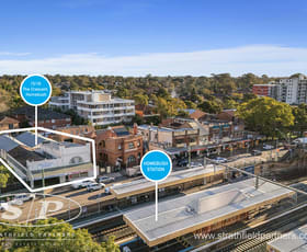 Shop & Retail commercial property for sale at 15-16 The Crescent Homebush NSW 2140