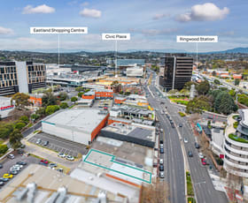 Shop & Retail commercial property for sale at 107 Maroondah Highway Ringwood VIC 3134