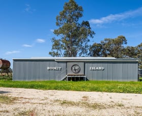 Rural / Farming commercial property for sale at 265 Bookit Island Lane Barham NSW 2732