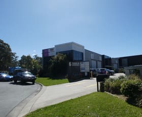 Factory, Warehouse & Industrial commercial property for sale at Unit 7/6 Parish Drive Beresfield NSW 2322