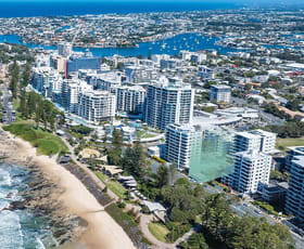 Development / Land commercial property for sale at 131 Mooloolaba Esplanade Mooloolaba QLD 4557