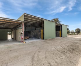 Rural / Farming commercial property for sale at 362 Thompsons Bridge Road Gunbower VIC 3566