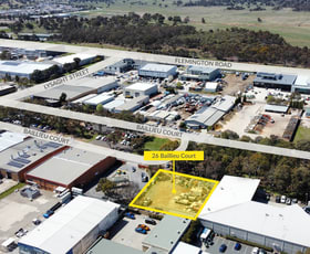 Development / Land commercial property for sale at 26 Baillieu Court Mitchell ACT 2911