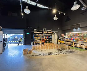 Factory, Warehouse & Industrial commercial property for sale at Unit C5/Unit C5, 28 Rogers Street Port Melbourne VIC 3207