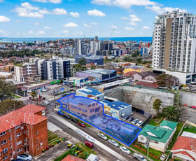 Development / Land commercial property for sale at 385A Crown Street Wollongong NSW 2500