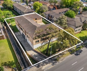 Hotel, Motel, Pub & Leisure commercial property for sale at 72 St Hilliers Road Auburn NSW 2144