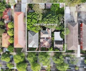 Development / Land commercial property for sale at 27-31 Orpington Street Ashfield NSW 2131
