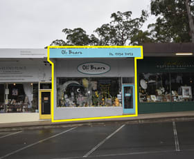 Shop & Retail commercial property for sale at 8 York Road Mount Evelyn VIC 3796