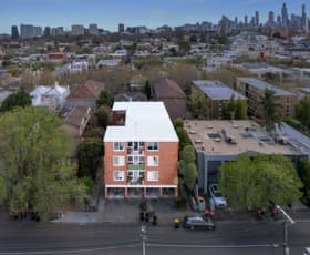 Development / Land commercial property for sale at Whole Building/109 Osborne Street South Yarra VIC 3141