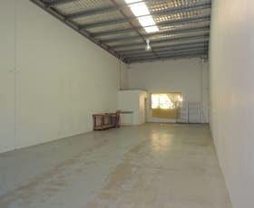 Factory, Warehouse & Industrial commercial property for sale at 1/8-10 Christensen Road Yatala QLD 4207
