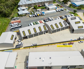 Factory, Warehouse & Industrial commercial property for sale at Sheds 1-13/45 Beor Street Craiglie QLD 4877