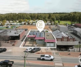 Other commercial property for sale at 24-26 Meninya Street Moama NSW 2731