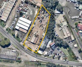 Development / Land commercial property for sale at 114 Industrial Road Oak Flats NSW 2529