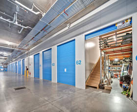 Factory, Warehouse & Industrial commercial property for sale at Unit 61 13-15 Baker Street Banksmeadow NSW 2019
