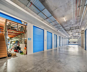 Factory, Warehouse & Industrial commercial property for sale at Unit 61 13-15 Baker Street Banksmeadow NSW 2019
