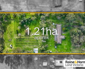 Development / Land commercial property for sale at 85 Campbells Road Clyde VIC 3978