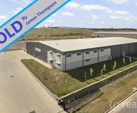Factory, Warehouse & Industrial commercial property for sale at 25 Michigan Road Kelso NSW 2795