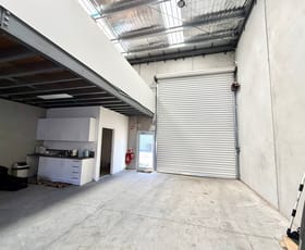 Factory, Warehouse & Industrial commercial property for sale at 25/83-85 Keys Road Moorabbin VIC 3189