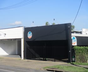Factory, Warehouse & Industrial commercial property for sale at 108 Spence Street Parramatta Park QLD 4870