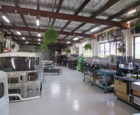 Factory, Warehouse & Industrial commercial property for sale at 108 Spence Street Parramatta Park QLD 4870