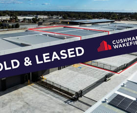 Showrooms / Bulky Goods commercial property for lease at Unit 4/45 Barndioota Road Salisbury Plain SA 5109