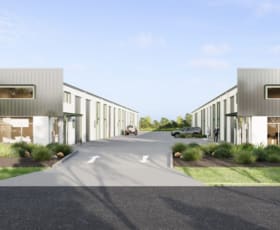 Factory, Warehouse & Industrial commercial property for sale at The Aisle/127 Church Road Tuggerah NSW 2259