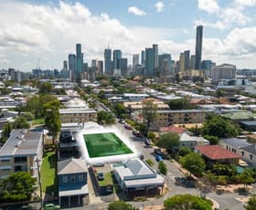 Development / Land commercial property sold at 209 Kent Street New Farm QLD 4005