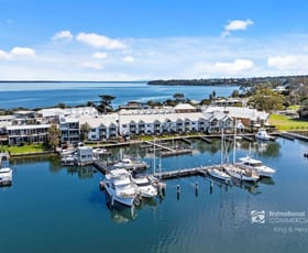 Hotel, Motel, Pub & Leisure commercial property for sale at 44-48 Metung Road Metung VIC 3904