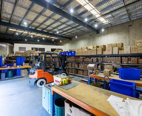 Factory, Warehouse & Industrial commercial property for sale at 12/76 Hutchinson Street Burleigh Heads QLD 4220