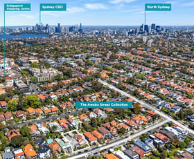 Development / Land commercial property for sale at 76-82 Awaba Street Mosman NSW 2088