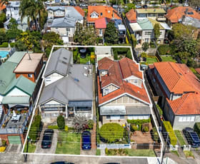 Development / Land commercial property for sale at 76-82 Awaba Street Mosman NSW 2088