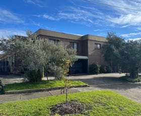 Factory, Warehouse & Industrial commercial property for sale at 19 Aylward Avenue Thomastown VIC 3074
