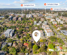 Development / Land commercial property for sale at 21 Tanderra Avenue Carlingford NSW 2118