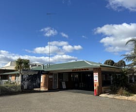 Hotel, Motel, Pub & Leisure commercial property for sale at West Wyalong NSW 2671
