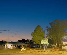 Hotel, Motel, Pub & Leisure commercial property for sale at West Wyalong NSW 2671