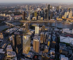 Development / Land commercial property for sale at 64 Peel St & 9 Corde South Brisbane QLD 4101 Australia South Brisbane QLD 4101