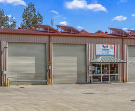 Showrooms / Bulky Goods commercial property for sale at 3/17 Enterprise Crescent Mcdougalls Hill NSW 2330