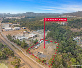 Factory, Warehouse & Industrial commercial property for sale at Industrial Land in Parkhurst/11 Monier Road Parkhurst QLD 4702 Factory, Warehouse & Industrial commercial property for sale at Industrial Land in Parkhurst/11 Monier Road Parkhurst QLD 4702