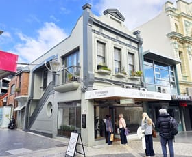 Shop & Retail commercial property for sale at 13 Quadrant Mall Launceston TAS 7250
