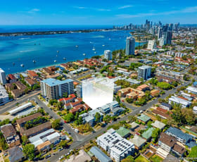 Development / Land commercial property for sale at 11-17 Hunter Avenue Labrador QLD 4215