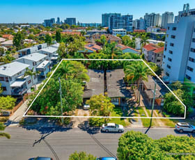 Development / Land commercial property for sale at 11-17 Hunter Avenue Labrador QLD 4215