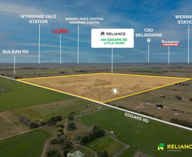 Other commercial property for sale at 245 Edgars Road Little River VIC 3211