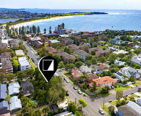 Development / Land commercial property for sale at 66 Griffin Road North Curl Curl NSW 2099