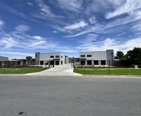 Shop & Retail commercial property for sale at 1-10/43 Merkel Street Thurgoona NSW 2640