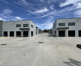 Shop & Retail commercial property for sale at 1-10/43 Merkel Street Thurgoona NSW 2640